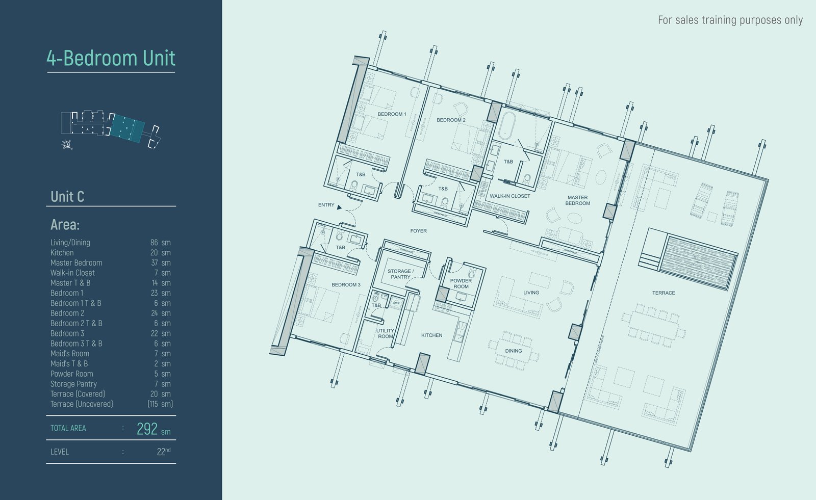 Floor Plan 4