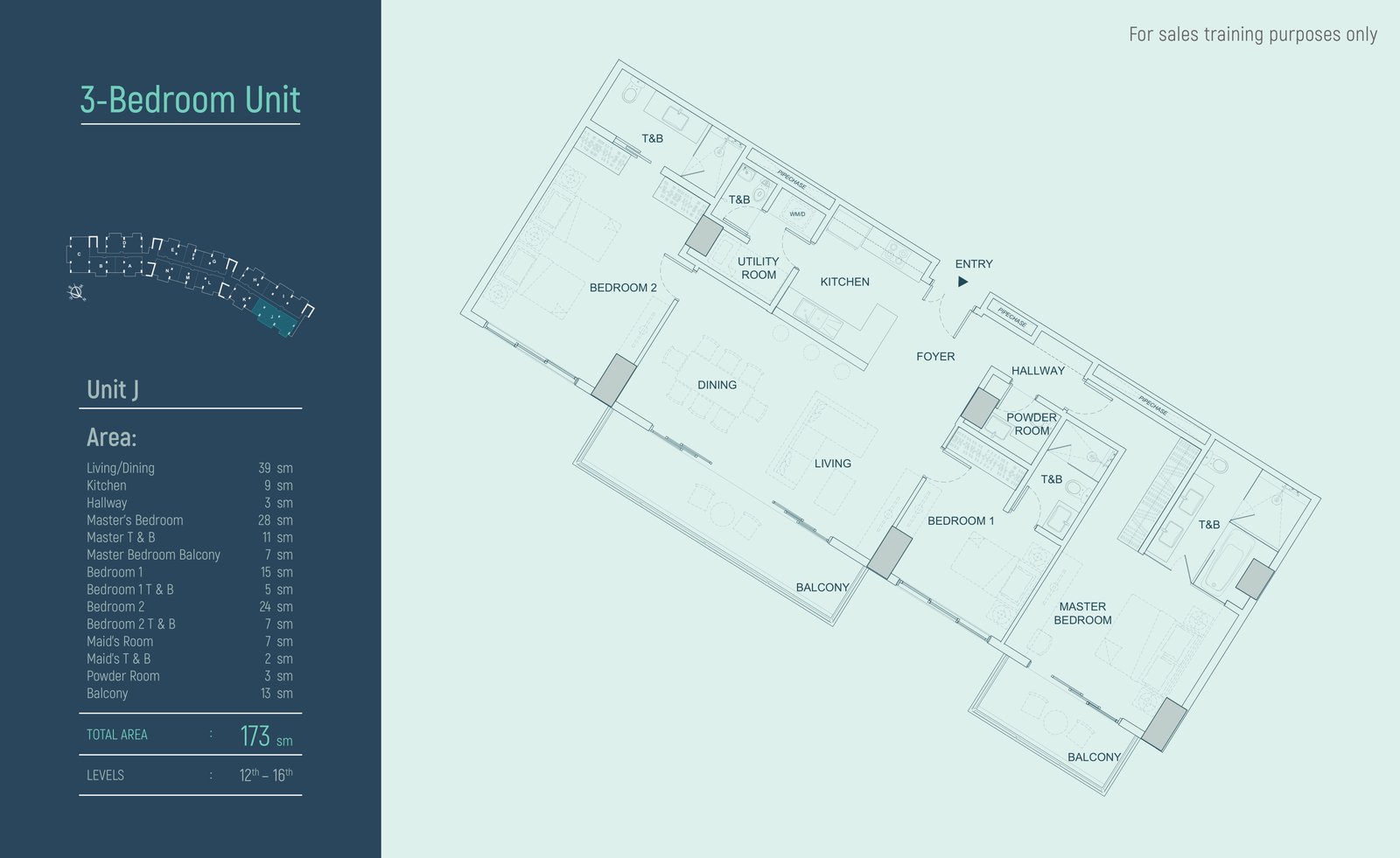 Floor Plan 5