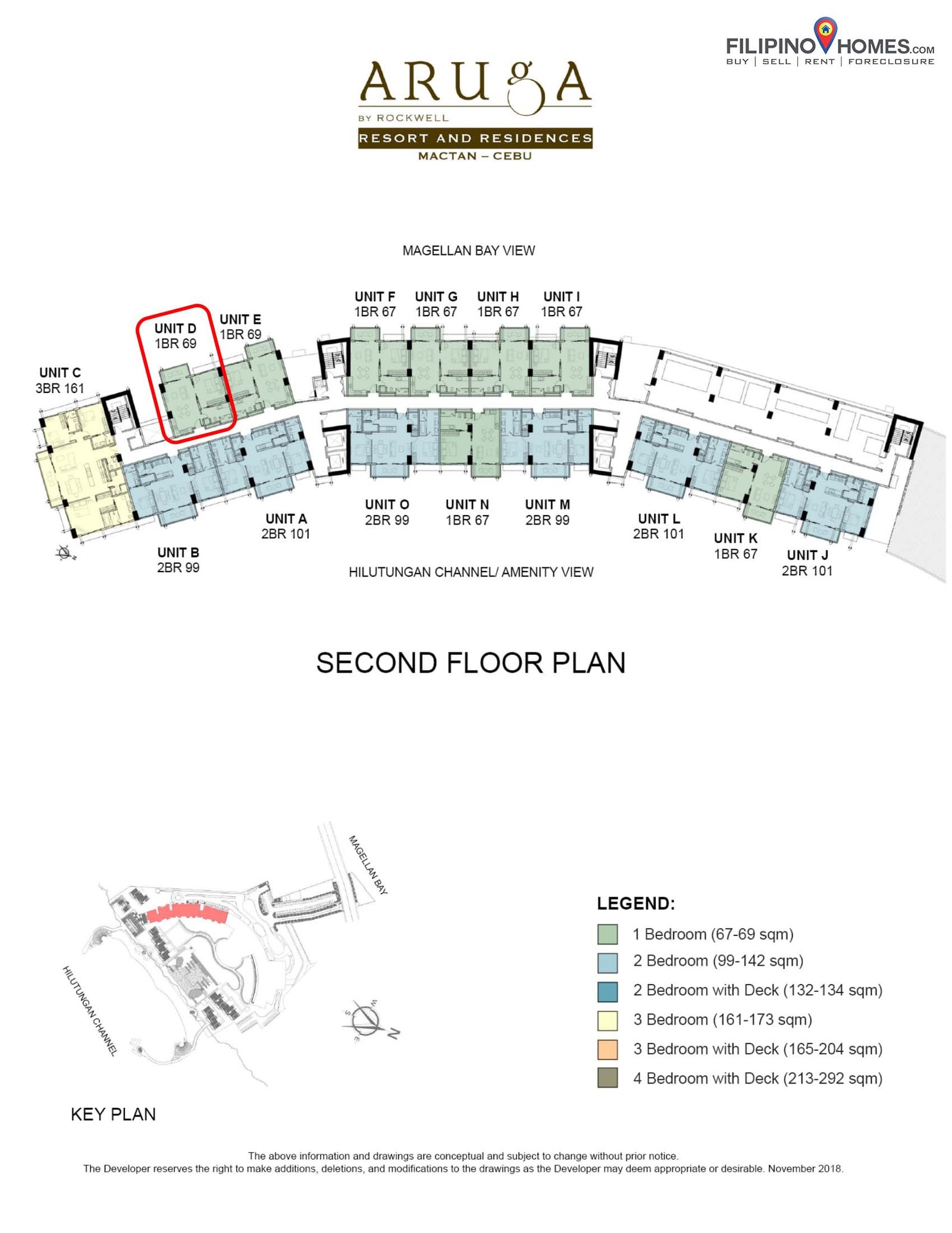 Floor Plan 6