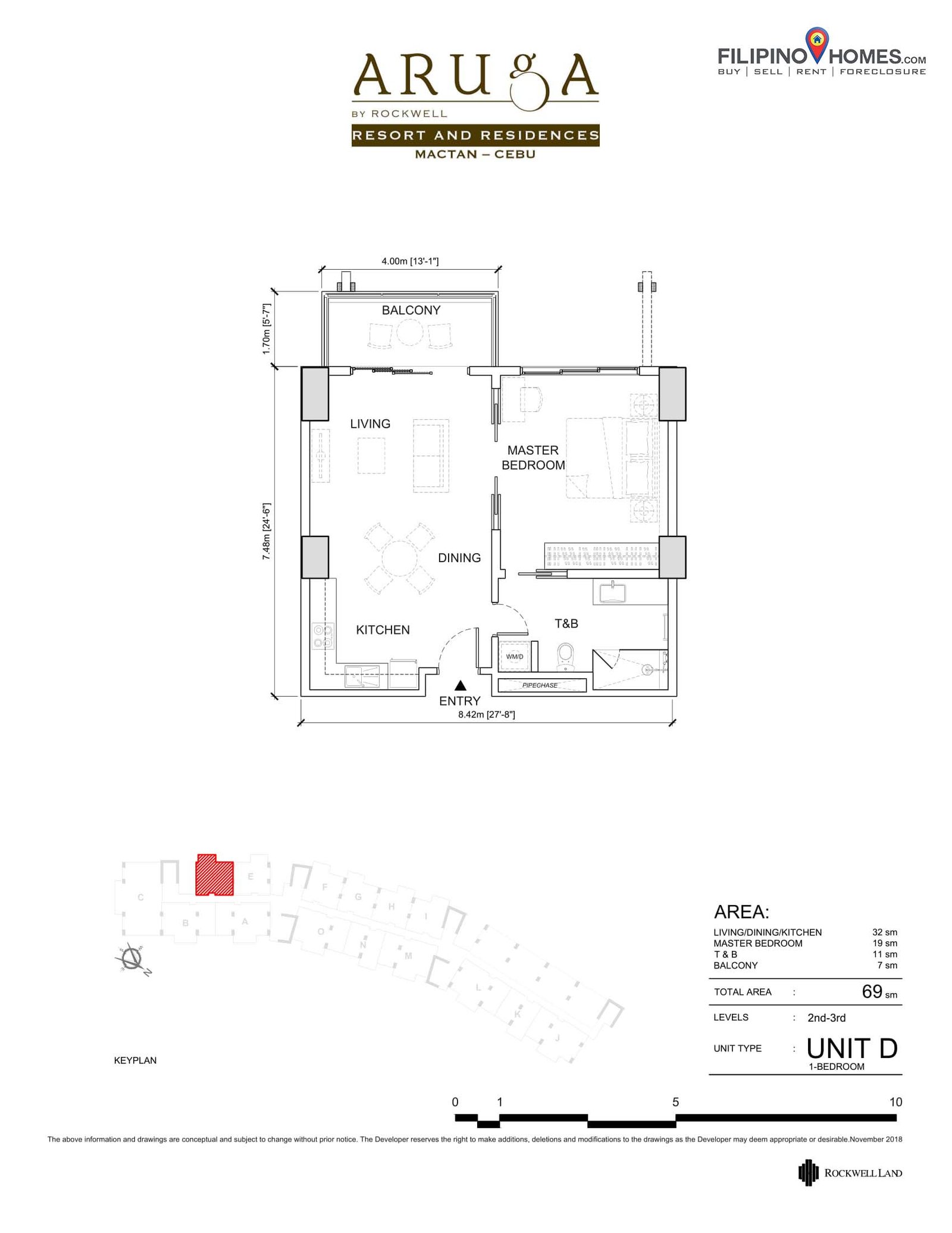 Floor Plan 7