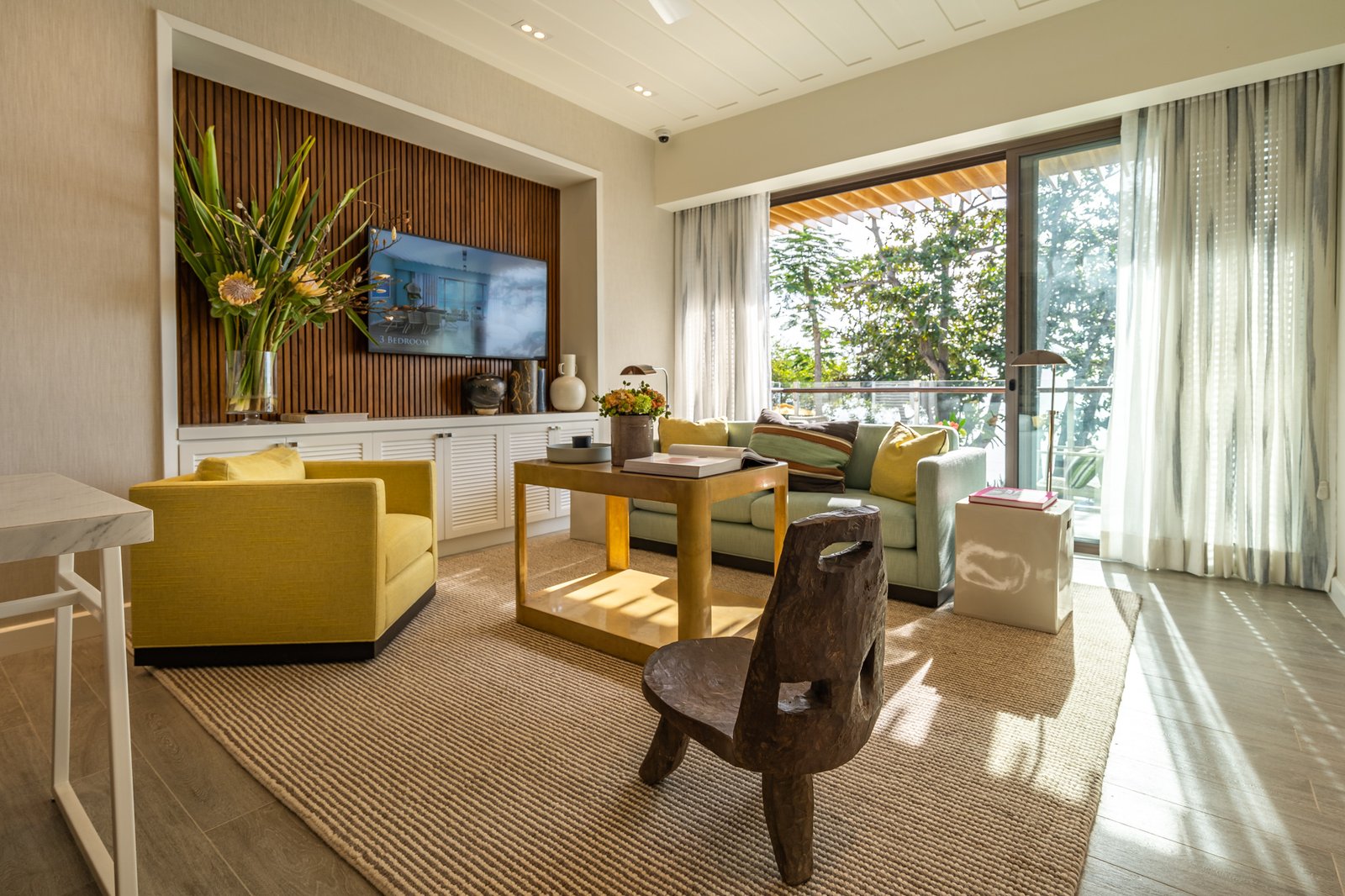 Aruga Resort and Residences - Mactan