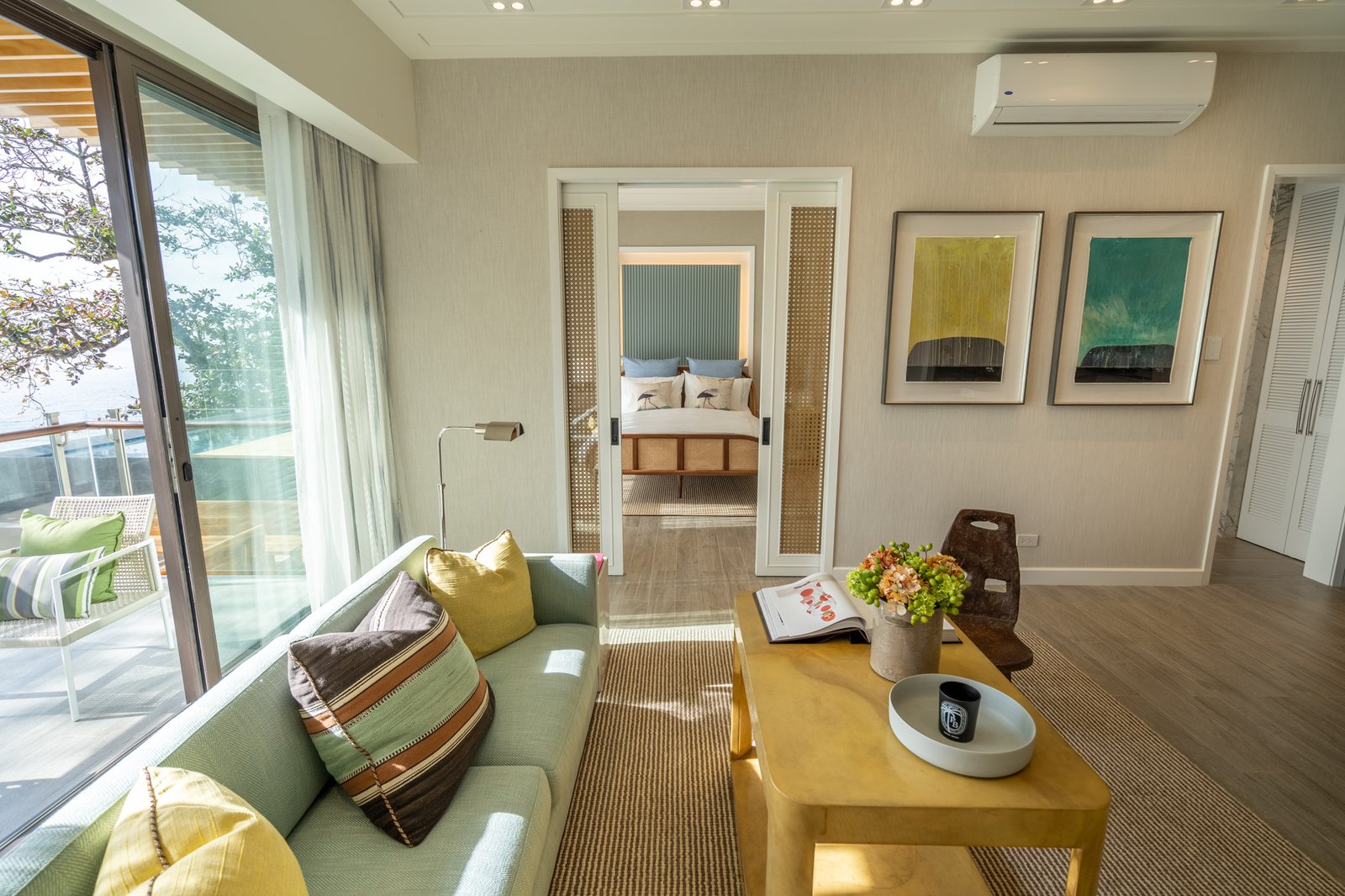 Aruga Resort and Residences - Mactan