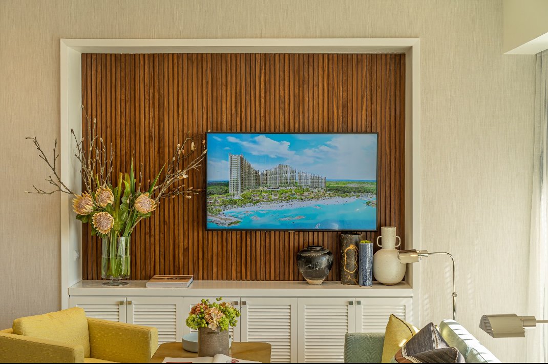 Aruga Resort and Residences - Mactan
