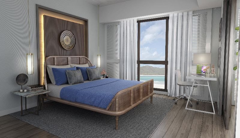 Aruga Resort and Residences - Mactan