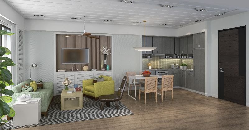 Aruga Resort and Residences - Mactan
