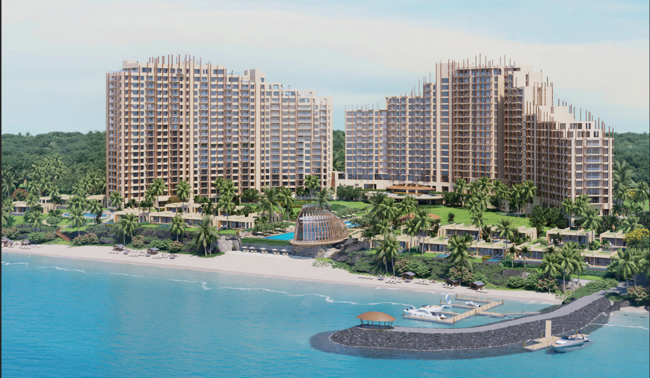 Aruga Resort and Residences - Mactan