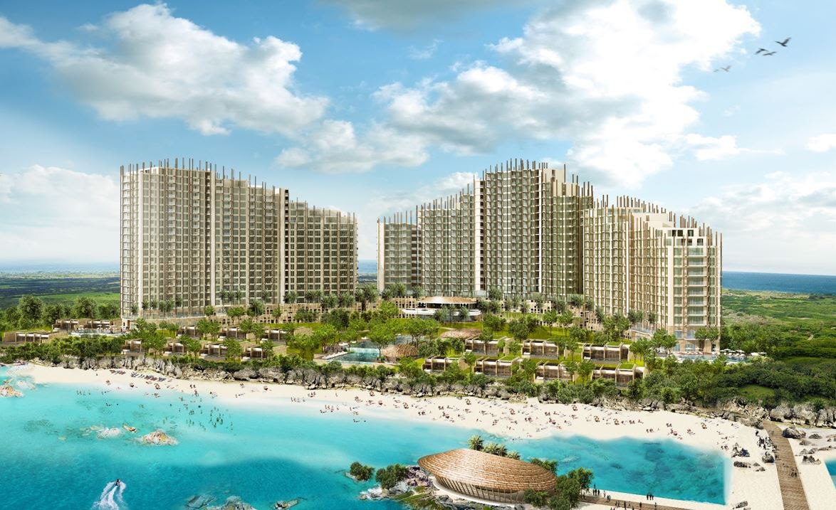 Aruga Resort and Residences - Mactan