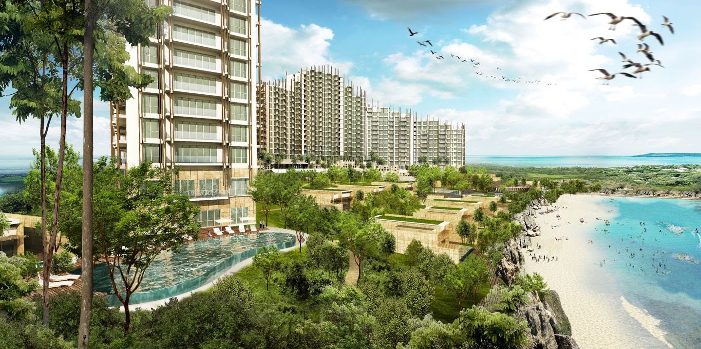 Aruga Resort and Residences - Mactan
