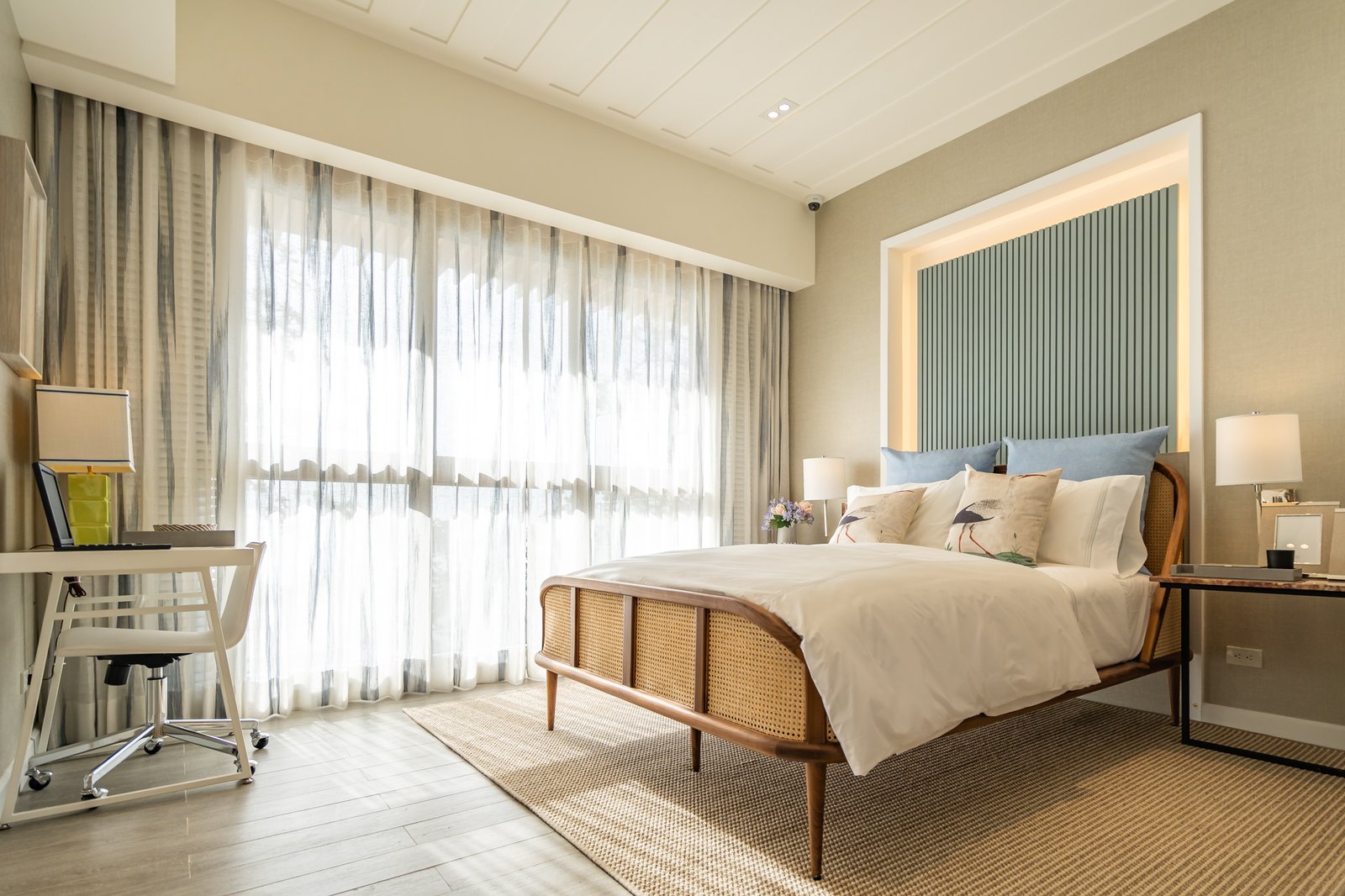 Aruga Resort and Residences - Mactan